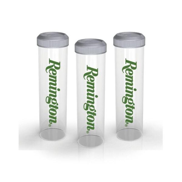 Remington Suppressor Cleaning Tubes 3/ct