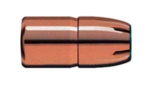 https3A2F2Fmedia.chattanoogashooting.com2Fimages2Fproduct2FSB453002FSB45300.jpg Swift A-Frame Revolver Bullets .45 cal .452" 300 gr AFHP 50/ct