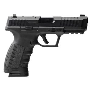 https3A2F2Fmedia.chattanoogashooting.com2Fimages2Fproduct2FSD150006012FSD15000601.jpg SDS Imports MAC RA9 Handgun 9mm Luger 17rd Magazines(2) 4.25" Barrel Black