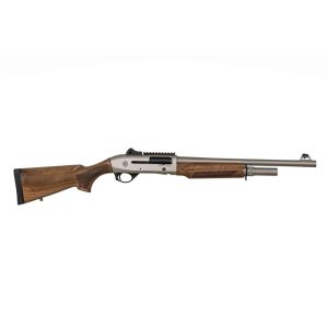https3A2F2Fmedia.chattanoogashooting.com2Fimages2Fproduct2FSD210001592FSD21000159-1.jpg SDS Imports Mac 2 Tactical Marine Wood Shotgun 12 ga 3" Chamber 4rd Magazine 18.5" Barrel Wood