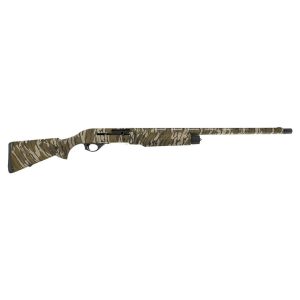 https3A2F2Fmedia.chattanoogashooting.com2Fimages2Fproduct2FSD210001922FSD210001911.jpg SDS Spandau S2 Mossy Oak Bottomland Shotgun 12ga 3" Chamber 4rd Capacity 28" Barrel Front Bead Sight