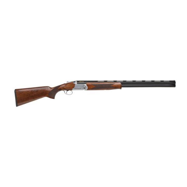 https3A2F2Fmedia.chattanoogashooting.com2Fimages2Fproduct2FSD220001132FSD220001191.jpg SDS Spandau Premier Field O/U Shotgun 12ga 3" Chamber 2rd Capacity 26'' Barrel Turkish Walnut Stock