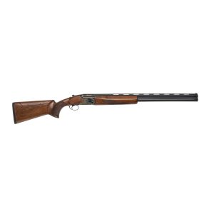 https3A2F2Fmedia.chattanoogashooting.com2Fimages2Fproduct2FSD220001182FSD220001021.jpg SDS Spandau Premier Target Over Under Youth Shotgun 12ga 3" Chamber 2rd Capacity 30" Barrel Wood Stock
