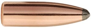 https3A2F2Fmedia.chattanoogashooting.com2Fimages2Fproduct2FSI13702FSI1370.jpg Sierra High Velocity Varminter Rifle Bullets .22 cal .224" 63 gr SMP 100/ct