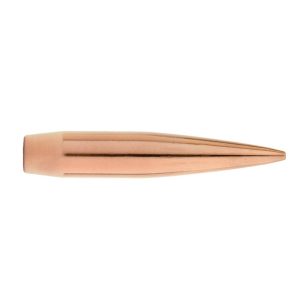 https3A2F2Fmedia.chattanoogashooting.com2Fimages2Fproduct2FSI1575MP2FSI1575MP-1.jpg Sierra MatchKing Rifle Bullets 6mm .243" 110 gr HPBT/CN 250/ct