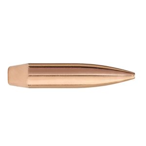 https3A2F2Fmedia.chattanoogashooting.com2Fimages2Fproduct2FSI1740MP2FSI1740MP-1_1.jpg Sierra MatchKing Rifle Bullets 6.5mm .264" 140 gr HPBT 250/ct