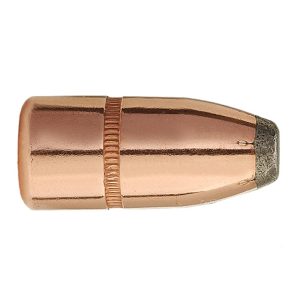 https3A2F2Fmedia.chattanoogashooting.com2Fimages2Fproduct2FSI2755C2FSI2755-1_1.jpg Sierra Pro-Hunter Rifle Bullets .35 cal .355" 155 gr FN 500/ct