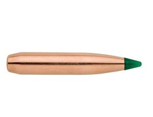 https3A2F2Fmedia.chattanoogashooting.com2Fimages2Fproduct2FSI44752FSI4475-2.jpg Sierra Tipped Gameking Rifle Bullets 270 cal 175 GR TGK 100/ct