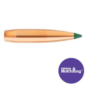 https3A2F2Fmedia.chattanoogashooting.com2Fimages2Fproduct2FSI7216C2FSI7216-1.jpg Sierra Matchking Rifle Bullets 6mm 115-117GR TMK BGB 500/ct