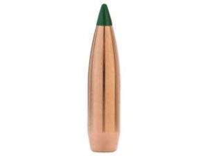 https3A2F2Fmedia.chattanoogashooting.com2Fimages2Fproduct2FSI7660C2FSI7660C.jpg Sierra Tipped Matchking Rifle Bullets .284 cal .284" 160 gr TMK MATCH 500/ct