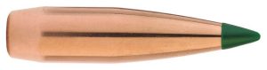 Sierra Tipped MatchKing Rifle Bullets .30 cal / 7.62mm .308" 168gr TMK Match 500/rds