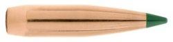 https3A2F2Fmedia.chattanoogashooting.com2Fimages2Fproduct2FSI7795C2FSI7795C.jpg Sierra Matchking Rifle Bullets .30 cal/7.62mm .308" 195 gr TMK Match 500/ct