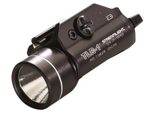 https3A2F2Fmedia.chattanoogashooting.com2Fimages2Fproduct2FSM691102FSM69110.jpg Streamlight TRL-1 Rail Mounted Tactical LED Light