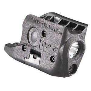 https3A2F2Fmedia.chattanoogashooting.com2Fimages2Fproduct2FSM692752FSM69275.jpg Streamlight TLR-6 SIG P238/P938 White LED Red Laser w 2 CR1/3N Lithium Batteries