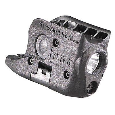 https3A2F2Fmedia.chattanoogashooting.com2Fimages2Fproduct2FSM692752FSM69275.jpg Streamlight TLR-6 SIG P238/P938 White LED Red Laser w 2 CR1/3N Lithium Batteries