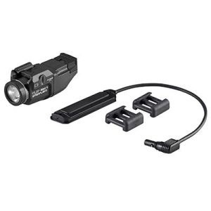 https3A2F2Fmedia.chattanoogashooting.com2Fimages2Fproduct2FSM694402FSM69440.jpg Streamlight TLR RM 1 Rail Mounted Tactical Lighting System Remote Pressure Switch