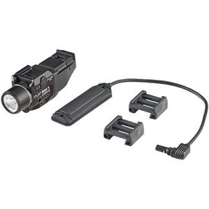 https3A2F2Fmedia.chattanoogashooting.com2Fimages2Fproduct2FSM694432FSM69443-1.jpg Streamlight TLR RM 1 Laser G Rail Mounted Tactical Weapon Light Black