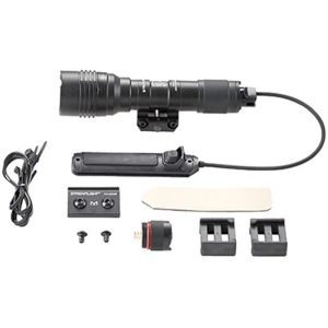 https3A2F2Fmedia.chattanoogashooting.com2Fimages2Fproduct2FSM880662FSM88066-1.jpg Streamlight ProTac Rail Mount HL-X Rifle Weapon Light 1000 Lumens Black