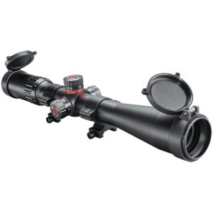 https3A2F2Fmedia.chattanoogashooting.com2Fimages2Fproduct2FSNSIM416402FSNSIM41640-1.jpg Simmons ProTarget Rifle Scope 4-16x40mm Mil Dot Reticle