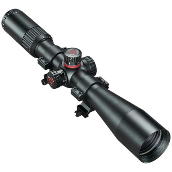 https3A2F2Fmedia.chattanoogashooting.com2Fimages2Fproduct2FSNSIM624442FSNSIM62444-1.jpg Simmons ProTarget Rifle Scope - 6-24x44mm 30mm SFP Mil Dot Reticle