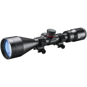 https3A2F2Fmedia.chattanoogashooting.com2Fimages2Fproduct2FSNSPH39502FSNSPH3950-4.jpg Simmons Pro Hunter 3-9x50 Rifle Scope 1" SFP Truplex Non-Illum Incl/Weaver Style Rings