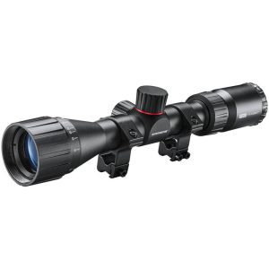 https3A2F2Fmedia.chattanoogashooting.com2Fimages2Fproduct2FSNSPTA27322FSNSPTA2732-1.jpg Simmons Pro Target Air Rifle Scope 2-7x32 Incl/ Dovetail Rings