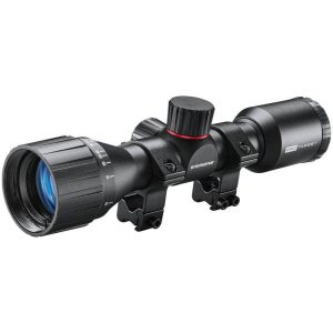 https3A2F2Fmedia.chattanoogashooting.com2Fimages2Fproduct2FSNSPTA4322FSNSPTA432-4.jpg Simmons Pro Target Air 4x32 Rifle Scope with Dovetail Rings/Stop Pin
