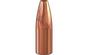 https3A2F2Fmedia.chattanoogashooting.com2Fimages2Fproduct2FSP10352FSP1035.jpg Speer Varmint Hollow Point Rifle Bullets .224 cal .224" 52 gr JHP 100/ct