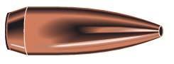 https3A2F2Fmedia.chattanoogashooting.com2Fimages2Fproduct2FSP10362FSP1036.jpg Speer Target Match Rifle Bullets .22 cal .224" 52 gr BTHPM 100/ct