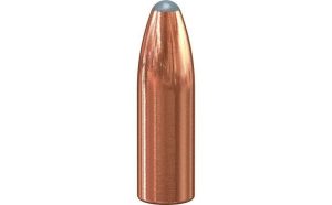 https3A2F2Fmedia.chattanoogashooting.com2Fimages2Fproduct2FSP10532FSP1053.jpg Speer Varmint Soft Point Rifle Bullets .22 cal .224" 70 gr JSP (1-10" twist or faster) 100/ct