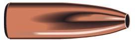 https3A2F2Fmedia.chattanoogashooting.com2Fimages2Fproduct2FSP12052FSP1205.jpg Speer Varmint Hollow Point Rifle Bullets 6mm .243" 75 gr HP 100/ct