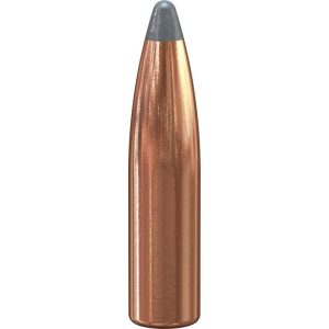 https3A2F2Fmedia.chattanoogashooting.com2Fimages2Fproduct2FSP14412FSP1441_1.jpg Speer Hot-Cor Soft Point Bullets 6.5mm cal .264" 140 GR 100/rd