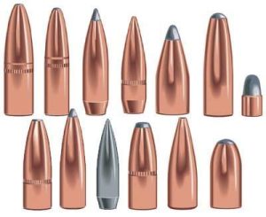 https3A2F2Fmedia.chattanoogashooting.com2Fimages2Fproduct2FSP20632FSP2063.jpg Speer Grand Slam Rifle Bullets .30 cal .308" 180 gr GSSP 50/ct