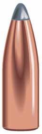 https3A2F2Fmedia.chattanoogashooting.com2Fimages2Fproduct2FSP24532FSP2453.jpg Speer Hot-Cor Rifle Bullets .35 cal .358" 250 gr SSP 50/ct
