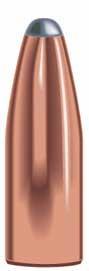 https3A2F2Fmedia.chattanoogashooting.com2Fimages2Fproduct2FSP24592FSP2459.jpg Speer Hot-Cor Rifle Bullets 9.3mm .366" 270 gr SEMSPT-SP 50/ct