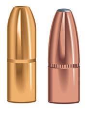 https3A2F2Fmedia.chattanoogashooting.com2Fimages2Fproduct2FSP24772FSP2477.jpg Speer Hot-Cor Rifle Bullets .416 cal .416" 350 gr MTIP 50/ct