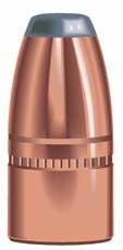 https3A2F2Fmedia.chattanoogashooting.com2Fimages2Fproduct2FSP24782FSP2478.jpg Speer Hot-Cor Rifle Bullets .45 cal .458" 350 gr SPFN 50/ct