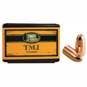 https3A2F2Fmedia.chattanoogashooting.com2Fimages2Fproduct2FSP44902FSP4490.jpg Speer TMJ Handgun Bullets .50 AE .500" 300 gr TMJ-FN 50/ct