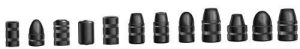 https3A2F2Fmedia.chattanoogashooting.com2Fimages2Fproduct2FSP46912FSP4691.jpg Speer Lead Handgun Bullets .45 Auto .452" 230 gr LRN 500/ct