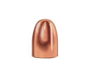 https3A2F2Fmedia.chattanoogashooting.com2Fimages2Fproduct2FSP47142FSP4714.jpg Speer Copper Plated Handgun Bullets .45 cal .451" 230 gr CPRN 500/ct