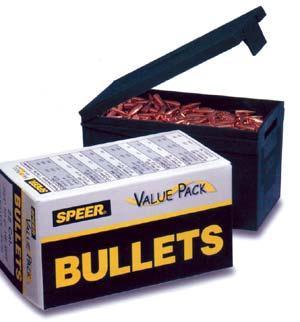 https3A2F2Fmedia.chattanoogashooting.com2Fimages2Fproduct2FSP47252FSP4725.jpg Speer TNT Rifle Bullets (Value Pack) .30 cal .308" 125 gr TNTHP 500/ct