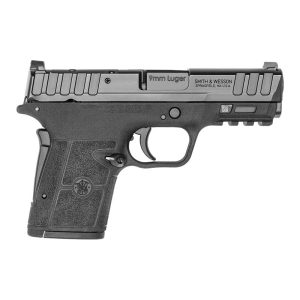 https3A2F2Fmedia.chattanoogashooting.com2Fimages2Fproduct2FSW135922FSW13592911.jpg S&W Equalizer NTS Handgun 9mm Luger 10rd & 13rd &15rd Magazines 3.675" Barrel Black