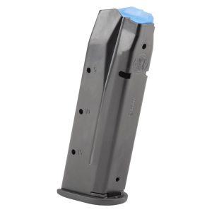 https3A2F2Fmedia.chattanoogashooting.com2Fimages2Fproduct2FSW144572FSW14457-1.jpg Smith & Wesson CSX Handgun Magazine 9mm Luger 15/rd
