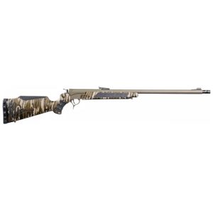 https3A2F2Fmedia.chattanoogashooting.com2Fimages2Fproduct2FTC6020R2F6020R1.jpg Thompson Center Encore Prohunter XT Turkey Shotgun 12ga 3" Chamber 24" Barrel Mossy Oak Bottomland Stock