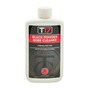 https3A2F2Fmedia.chattanoogashooting.com2Fimages2Fproduct2FTC9027R2FTC9027R-1.jpg Thompson Center T17 Black Powder Bore Cleaner 8 oz Bottle