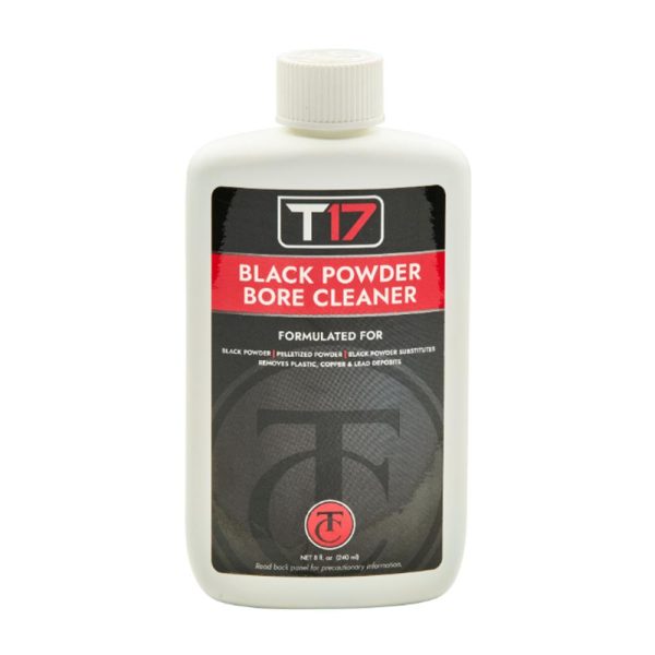 https3A2F2Fmedia.chattanoogashooting.com2Fimages2Fproduct2FTC9027R2FTC9027R-1.jpg Thompson Center T17 Black Powder Bore Cleaner 8 oz Bottle