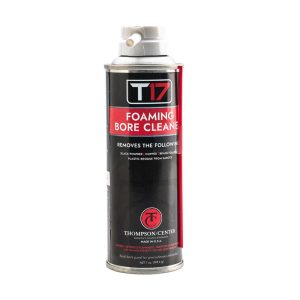 https3A2F2Fmedia.chattanoogashooting.com2Fimages2Fproduct2FTC9030R2FTC9030R-1.jpg Thompson Center T17 Foaming Bore Cleaner 7 oz