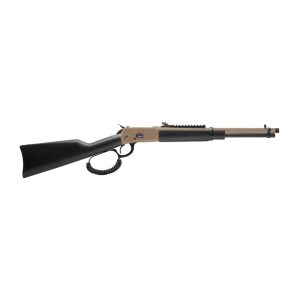 https3A2F2Fmedia.chattanoogashooting.com2Fimages2Fproduct2FTE9204416U3TB2FTE9204416U3TB-1.jpg Rossi R92 Rifle .44 Mag 8rd Magazine 16.5" Threaded Barrel FDE