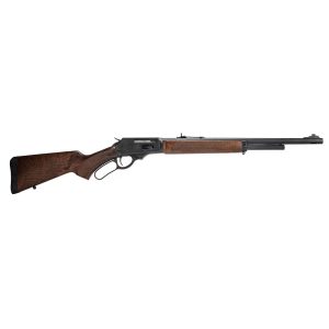 https3A2F2Fmedia.chattanoogashooting.com2Fimages2Fproduct2FTE95360B2012FTE95360B2012.jpg Rossi R95 Lever Action Rifle 360 Buckhammer 5rd Capacity 20" Barrel Black Receiver/Walnut Stock