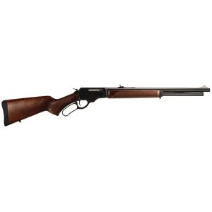 https3A2F2Fmedia.chattanoogashooting.com2Fimages2Fproduct2FTE9545702012FTE954570201-1.jpg Rossi R95 Rifle .45-70 Gov't 6rd Magazine 20" Barrel Wood